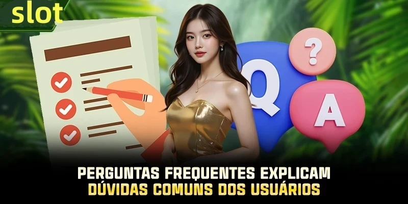Tecnologia da plataforma